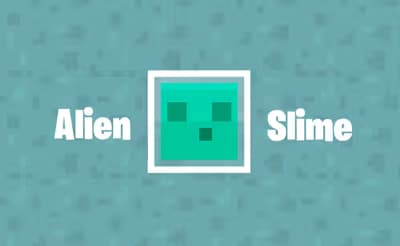 Alien Slime