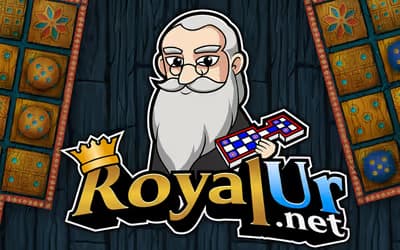 The Royal Game of Ur