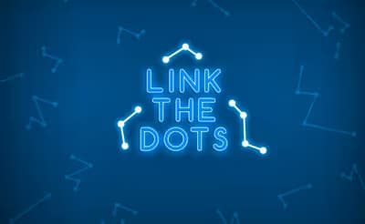 Link the dots