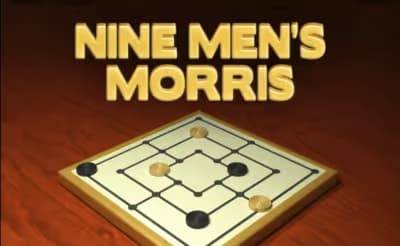 Nine Men's Morris