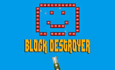 Block Destroyer