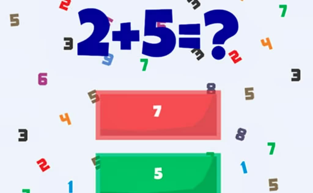 Correct Math