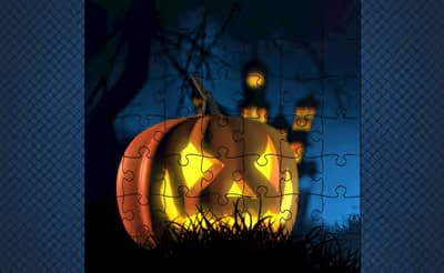 Halloween Pumpkins
