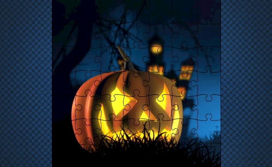 Halloween Pumpkins