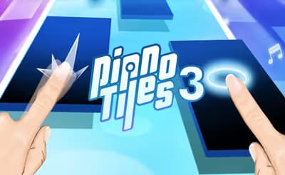 Piano Tiles 3