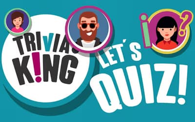 Trivia King