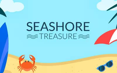 Seashore Treasure