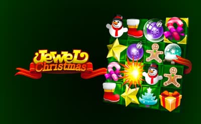 Jewel Christmas