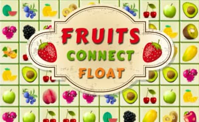 Fruits Connect Float