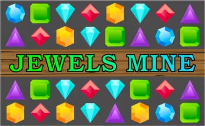 Jewels Mine