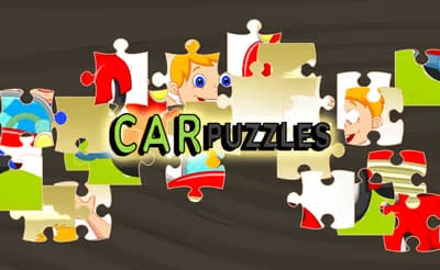 Car Puzzles