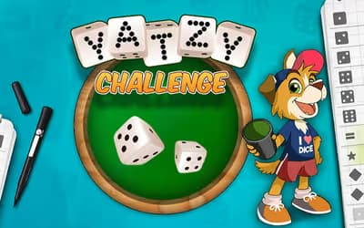 Yatzy Challenge