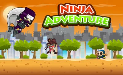 Ninja Adventure