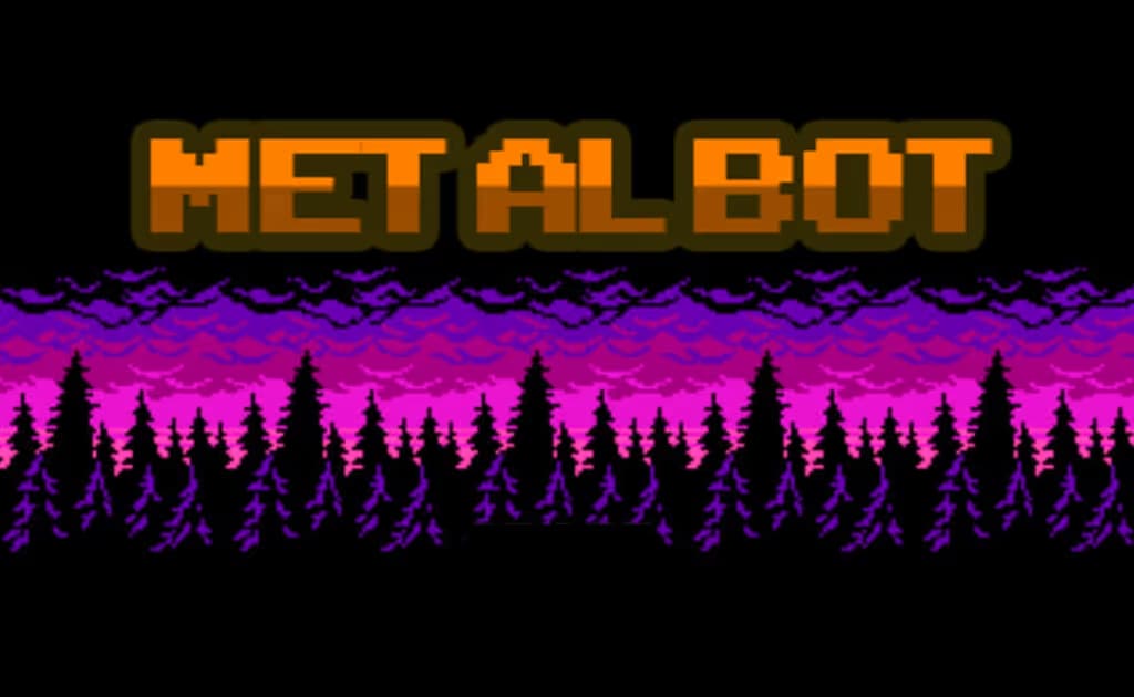 Metalbot