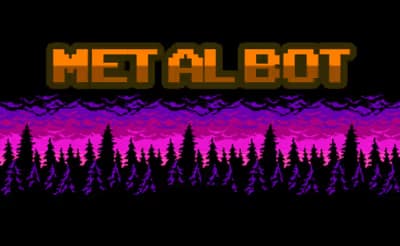 Metalbot