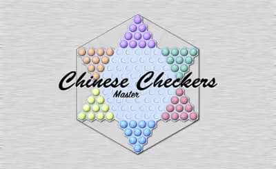 Chinese Checkers Master