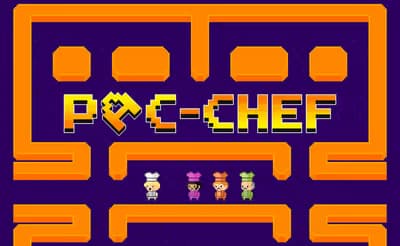 Pac-Chef