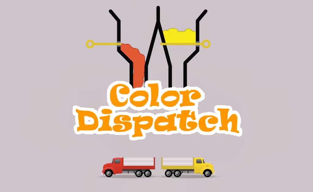 Color Dispatch