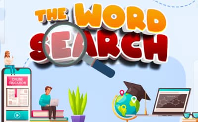 The Word Search