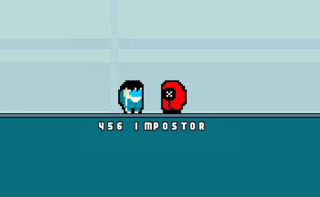 456 impostor
