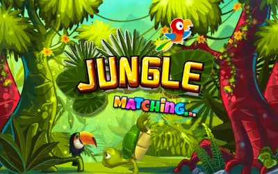 Jungle Matching