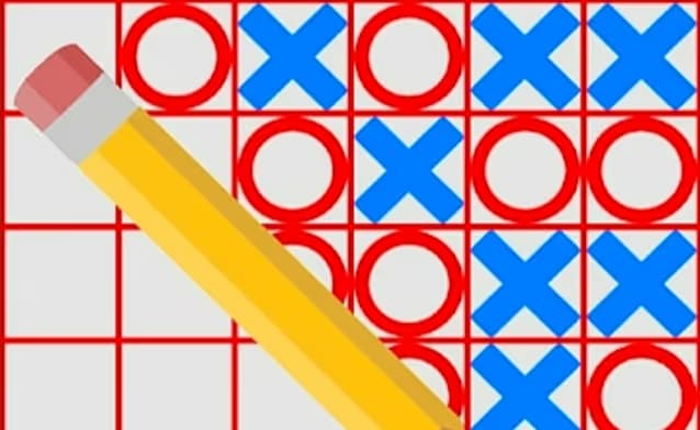 Multi Tic Tac Toe