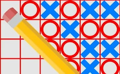 Multi Tic Tac Toe