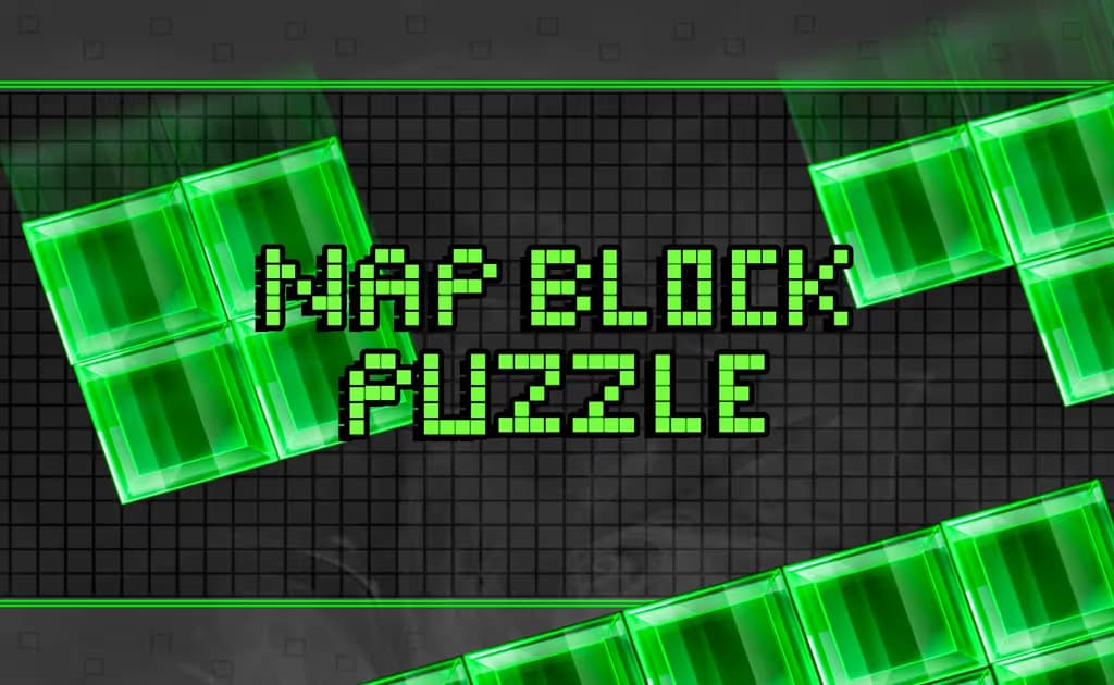 Block Puzzle Chuzzle Classic