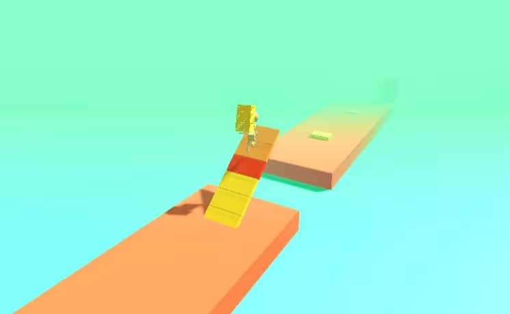 Stack Master