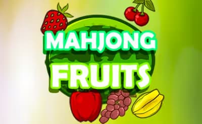 Mahjong Fruits