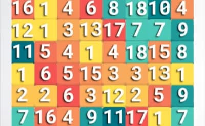 Onet Number