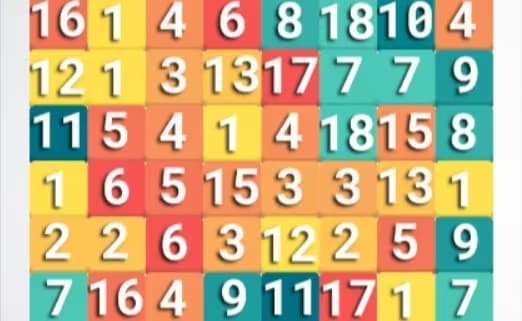 Onet Number