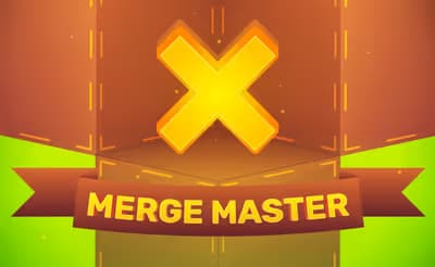 Merge Master - Puzzle