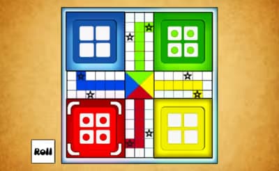 Ludo Game