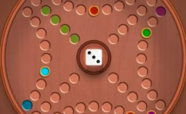 FG Ludo