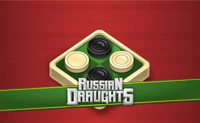 Russian Draughts