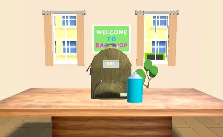 Bag Design Shop
