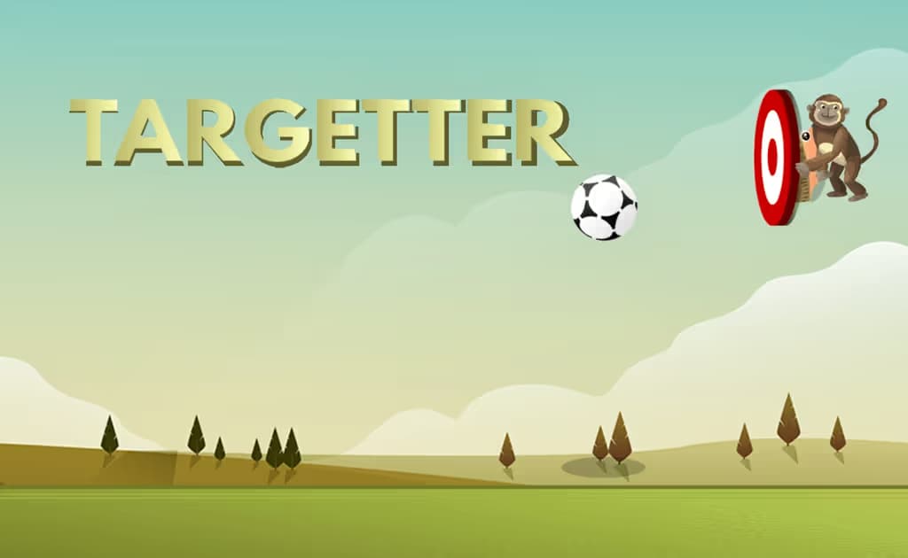 Targetter Game