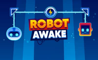 Robot Awake