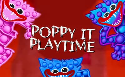 Poppy it Playtime