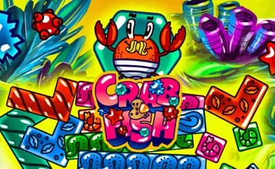 Crab & Fish