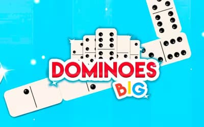 Dominoes BIG