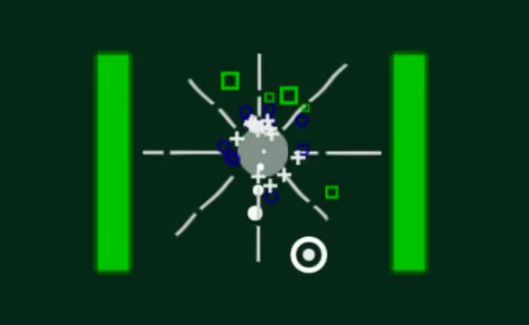 Dot Crusher