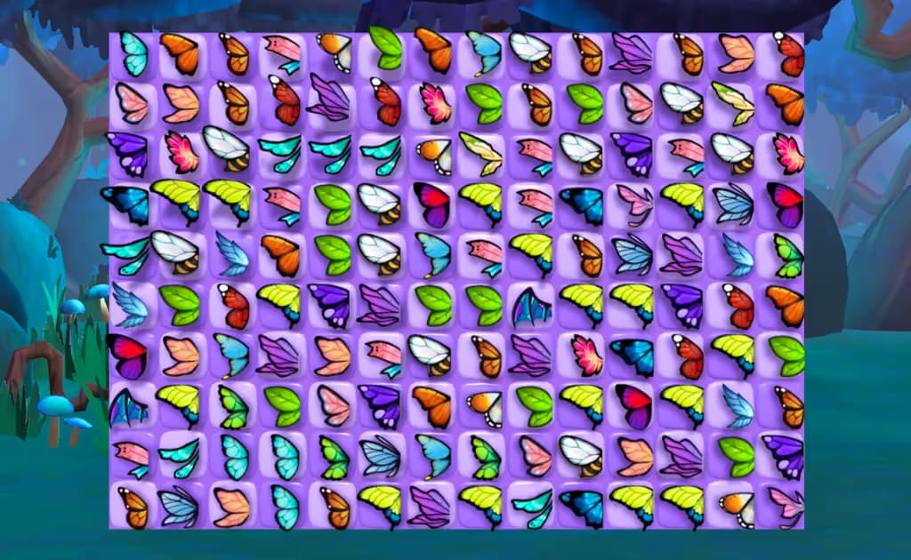 Butterfly Shimai