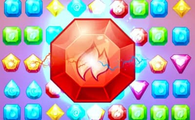 Jewels Connect