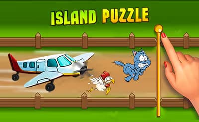 Island Puzzle