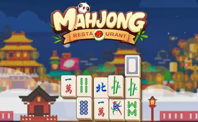 Mahjong Restaurant