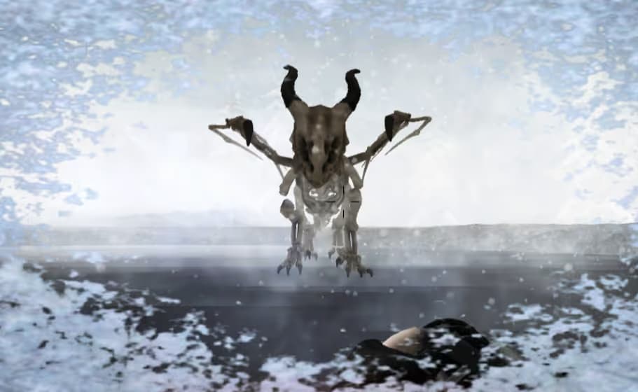 Dragon Slayer FPS