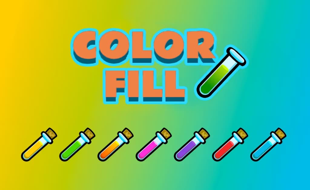 Color Fill
