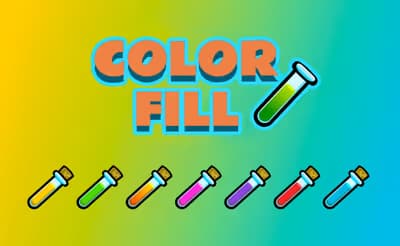 Color Fill